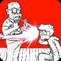 "Beat Up the Boss" རྩེད་མོ་ཕབ་ལེན་བྱོས། - "Beat Up the Boss" ཞེས་པའི་ཨེན་ཀྲོཌ་ཐོན་རིམ་གསར་ཤོས་ཕབ་ལེན་བྱེད།