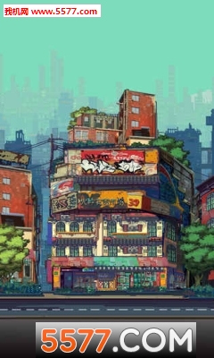 怪奇小店免费下载-怪奇小店完整版下载 v1.00.1 游戏截图 1