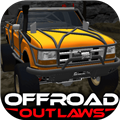 亡命越野游戏下载-亡命越野(Offroad Outlaws)安卓版下载 v1.0.4