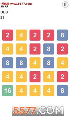 2244游戏下载-2244安卓版下载 v1.1 游戏截图 3