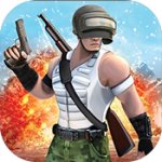 奇怪的逃杀游戏下载-Strange Battle Royale 3D(奇怪的逃杀安卓版)下载