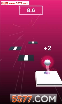 跳舞的球2游戏下载-跳舞的球2Dancing Ball 2下载 v1.01安卓版 游戏截图 2