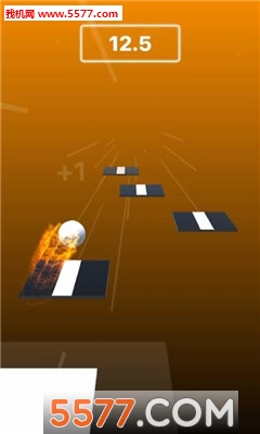 Dancing Ball2游戏下载-Dancing Ball2安卓版下载 游戏截图 3