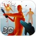 Superhot Time Shooter 3D (안드로이드 버전) v1.2.0을 다운로드하세요. 초고속 시간 조작이 특징인 3D 게임입니다.