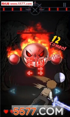 Battle Beat手游下载-Battle Beat安卓版下载 v1.0.3 游戏截图 4