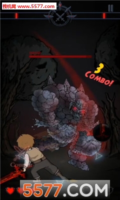 Battle Beat手游下载-Battle Beat安卓版下载 v1.0.3 游戏截图 2