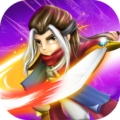 武侠传奇无限剑忍者战斗游戏下载-Swordsman Legend(武侠传奇无限剑忍者战斗安卓版)下载