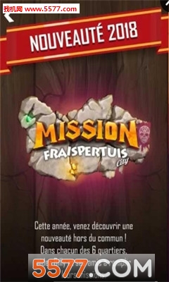 西部狂奔游戏下载-Mission Fraisp(西部狂奔安卓版)下载 v1.0.0 遊戲截圖 2