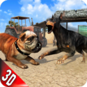 狗皇格斗游戏下载-狗皇格斗安卓版(Dog Fighting)下载