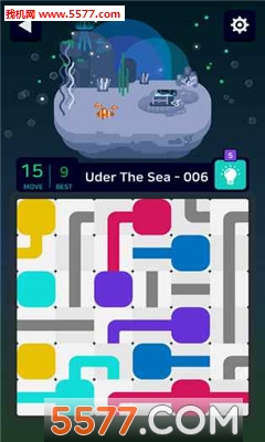 连接小岛游戏下载-LinkIsland(连接小岛安卓版)下载 游戏截图 3