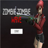 僵尸夹击游戏下载-ZZW(僵尸夹击安卓版(Zombie Zombie Wa))下载 v1.1