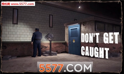 你能逃脱吗越狱游戏下载-Can You Escape - Prison Break(你能逃脱吗越狱安卓版)下载 v1.0.14 游戏截图 1