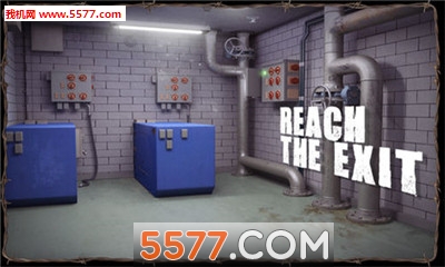 你能逃脱吗越狱游戏下载-Can You Escape - Prison Break(你能逃脱吗越狱安卓版)下载 v1.0.14 游戏截图 3