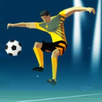 球王进球之路游戏下载-king Of Soccer(球王进球之路安卓版)下载 v1.0.8.2