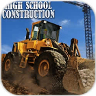 建造高校模拟器游戏下载-School Construction Site(建造高校模拟器安卓版)下载 v1.0