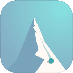 小球滑雪游戏下载-Chilly Snow(小球滑雪安卓版)下载 v1.2.13