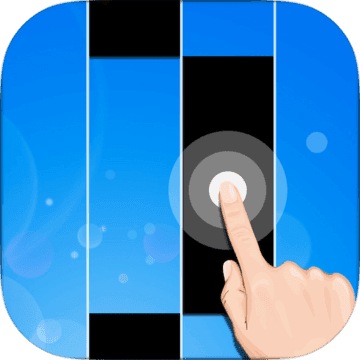 Magic Music Piano 2 тоглоомыг татаж авах - Төгөлдөр хуурын хавтангууд (Magic Music Piano 2 Android хувилбар) v1.7.0