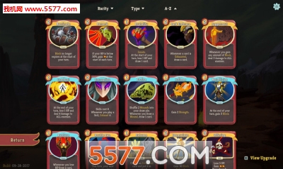 Slay the spire手机版下载-Slay the Spire PDALIFE(Slay the spire安卓版)下载 v2.3.15 游戏截图 4