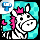 Zebra Evolution тоглоомыг татаж авах - Zebra Evolution (Андройд хувилбар) v1.2