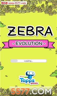 斑马进化游戏下载-Zebra Evolution(斑马进化安卓版)下载 v1.2 游戏截图 2