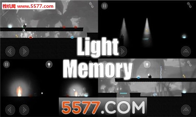 忆光游戏下载-Light Memory(忆光安卓版)下载 v1.0.0官方版 游戏截图 4