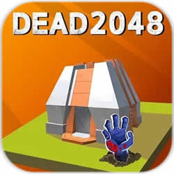 死亡2048通用版下载-DEAD 2048(死亡2048新版本)下载
