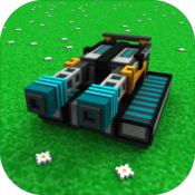 动力坦克游戏下载-Power Tanks(动力坦克安卓版)下载 v1.0