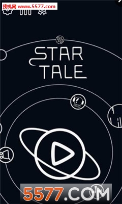 星星的传说游戏下载-Startale(星星的传说)下载 v1.03 游戏截图 1