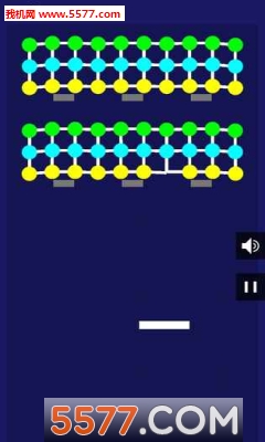Physics Brick Breaker最新版下载-Physics Brick Breaker正式版下载 ئويۇن سۈرىتى 1