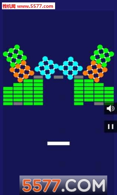 Physics Brick Breaker最新版下载-Physics Brick Breaker正式版下载 ئويۇن سۈرىتى 2