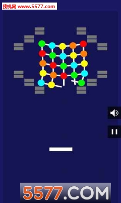 Physics Brick Breaker最新版下载-Physics Brick Breaker正式版下载 ئويۇن سۈرىتى 3
