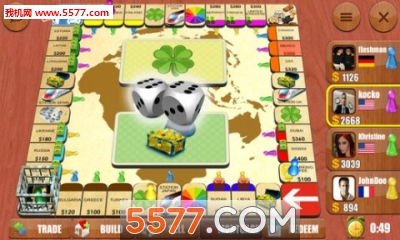 Rento Fortune游戏下载-Rento 3D(Rento Fortune安卓版)下载 v4.8.2 게임 스크린샷 2