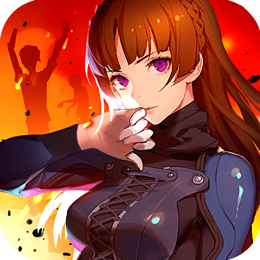 僵尸少女杀手游戏下载-The Girls(僵尸少女杀手安卓版)下载 v2.0.02