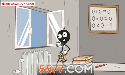 火柴人逃出教室手游下载-Stickman school escape(火柴人逃出教室安卓版)下载 ئويۇن سۈرىتى 2