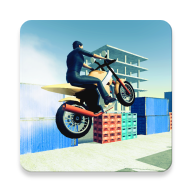 Motocross 3D ئويۇنىنى چۈشۈرۈڭ - Motocross 3D ئاندروئىد نۇسخىسىنى چۈشۈرۈڭ (v20160602)