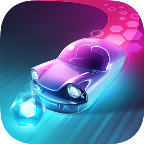 节奏超跑官方下载-节奏超跑游戏(竞速赛车)下载 v1.4.9安卓版