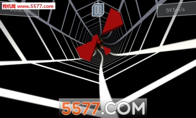 Tunel Rush无限隧道火拼3d安卓版下载-Tunnel Rush(Tunel Rush无限隧道火拼3d游戏)下载 v1.11 遊戲截圖 1