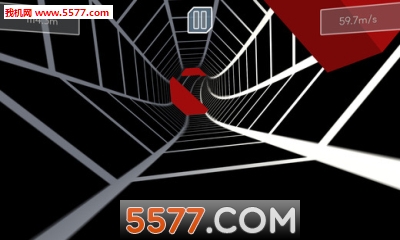 Tunel Rush无限隧道火拼3d安卓版下载-Tunnel Rush(Tunel Rush无限隧道火拼3d游戏)下载 v1.11 遊戲截圖 4