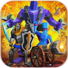 方块大战争2最新版下载-Epic Battle Simulator 2(方块大战争2官方版)下载 v1.6.80