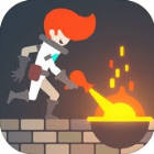 Lode Runner 1 نى چۈشۈرۈڭ (ئاندروئىد نۇسخىسى) - ئالتۇن قېچىش دۇنيا ئويۇنىنى چۈشۈرۈڭ