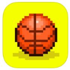 像素投篮游戏下载-像素投篮安卓版(Bouncy Hoops)下载 v1.1.1