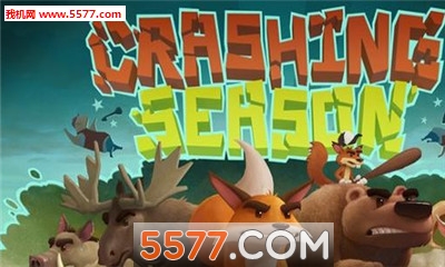 崩溃季节狂奔手游下载-CrashingSeasonRun(崩溃季节狂奔安卓版)下载 v0.5.0 ئويۇن سۈرىتى 2