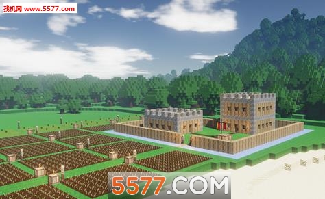 Colony Survival手机版下载-Colony Survival(多人联机)下载 v1.1 游戏截图 3