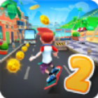 巴士酷跑2安卓版下载-Bus Rush 2(巴士酷跑2官方版)下载 v1.0.1