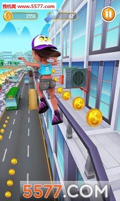 巴士酷跑2安卓版下载-Bus Rush 2(巴士酷跑2官方版)下载 v1.0.1 게임 스크린샷 4