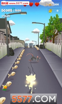 Trash dash安卓版下载-Trash dash官方版下载 v1.0 Тоглоомын зураг 2