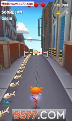 Trash dash安卓版下载-Trash dash官方版下载 v1.0 Тоглоомын зураг 4