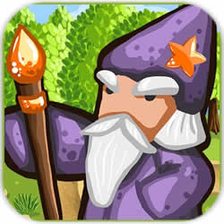 城堡塔防战争手机版下载-城堡塔防最新版(Tower Defense Castle TD)下载