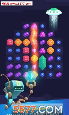 迷阵变换游戏下载-迷阵变换安卓版(Double Dice)下载 v1.0 游戏截图 1