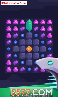 迷阵变换游戏下载-迷阵变换安卓版(Double Dice)下载 v1.0 游戏截图 2